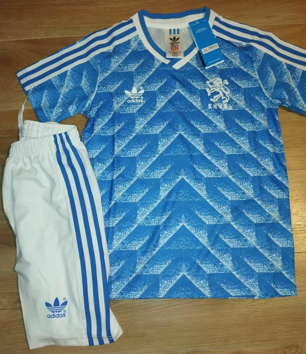 Football jerseys - Image 2
