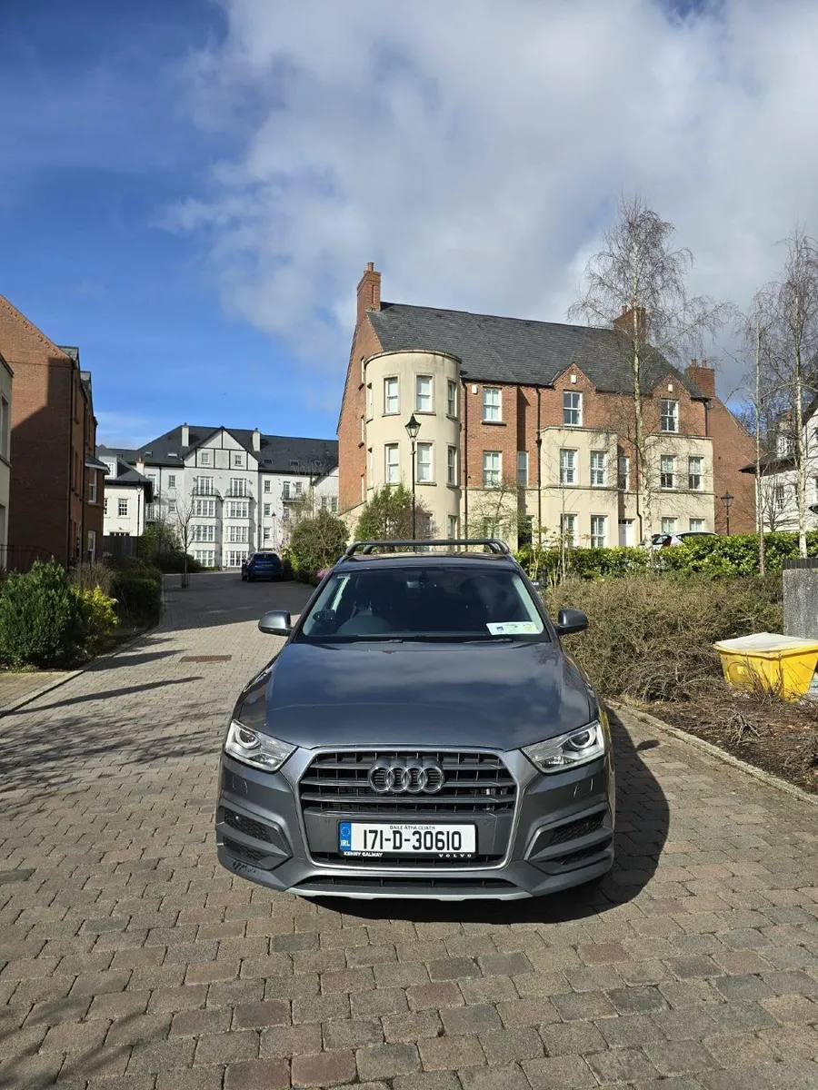 Audi Q3 2017 - Image 2