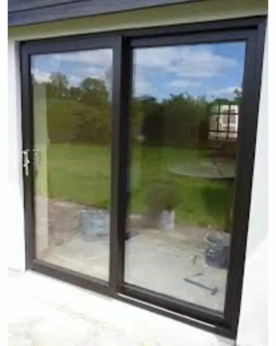 🏠 HIGH QUALITY PATIO DOORS AVAILABLE 🏠
