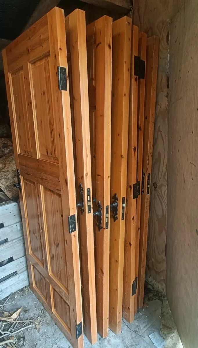 Doors - Image 2