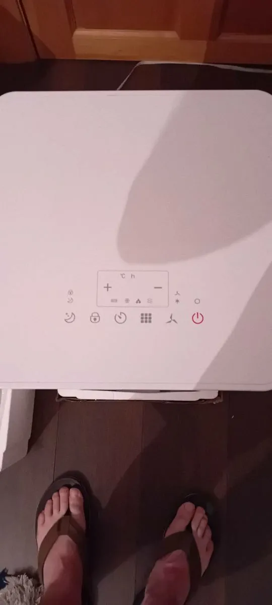 Air conditioning unit - Image 2