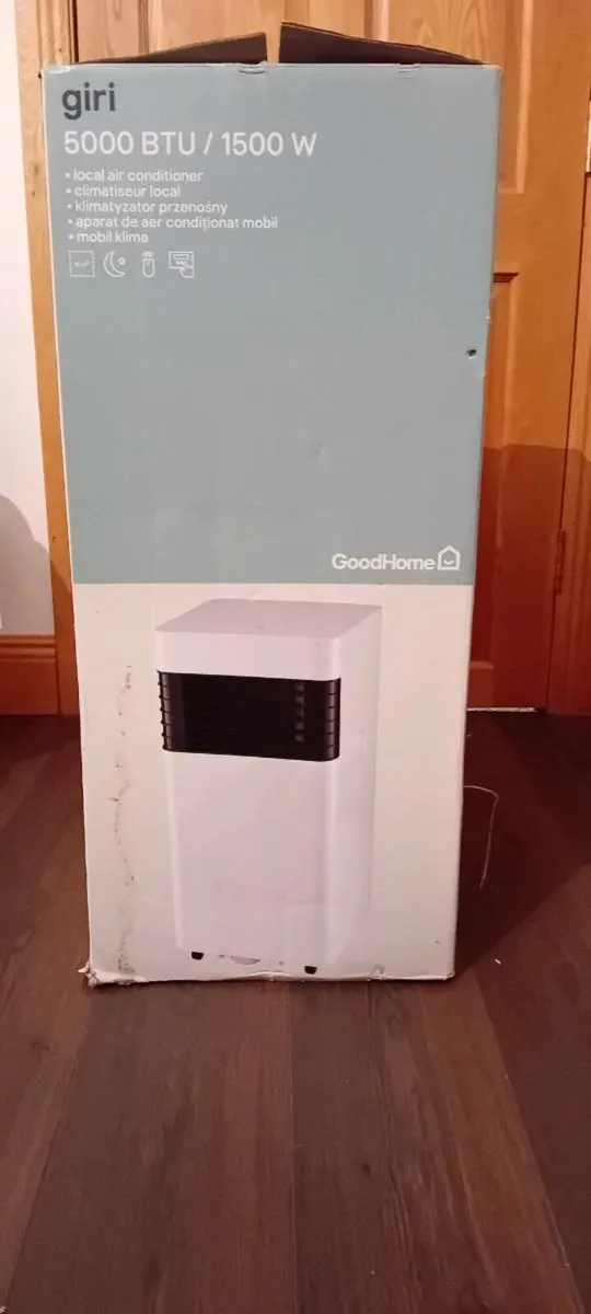 Air conditioning unit - Image 3