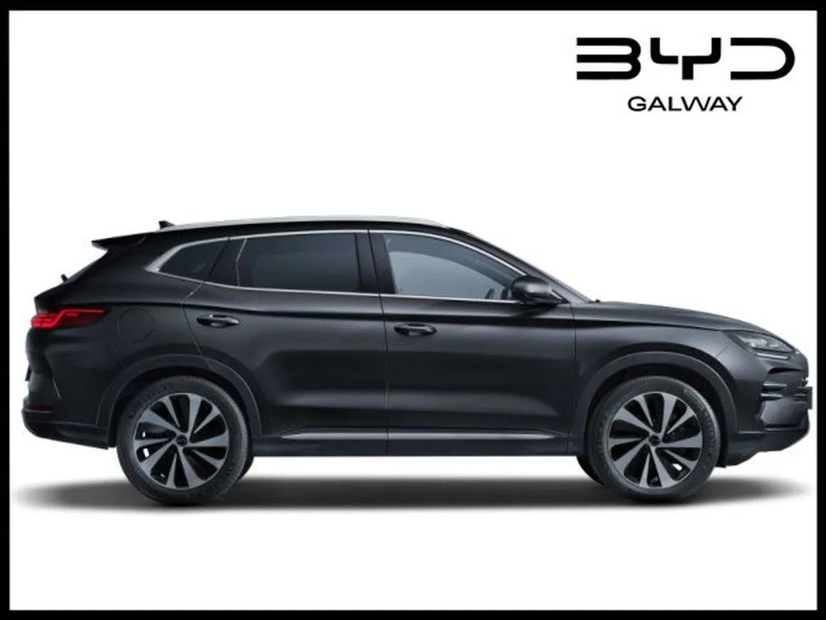 BYD SEAL U Dm-i Design AWD 320BHP - Image 4
