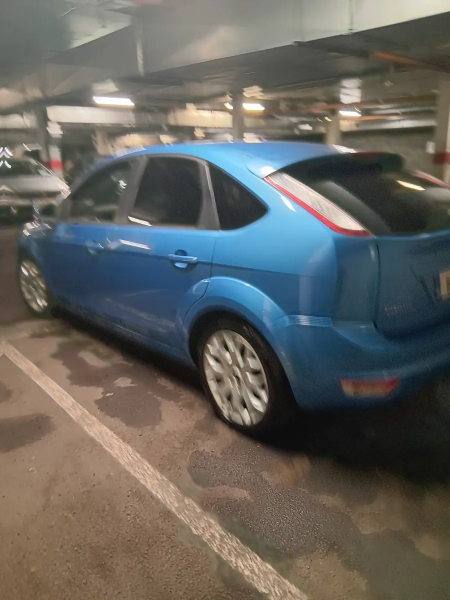 Ford focus - Image 1