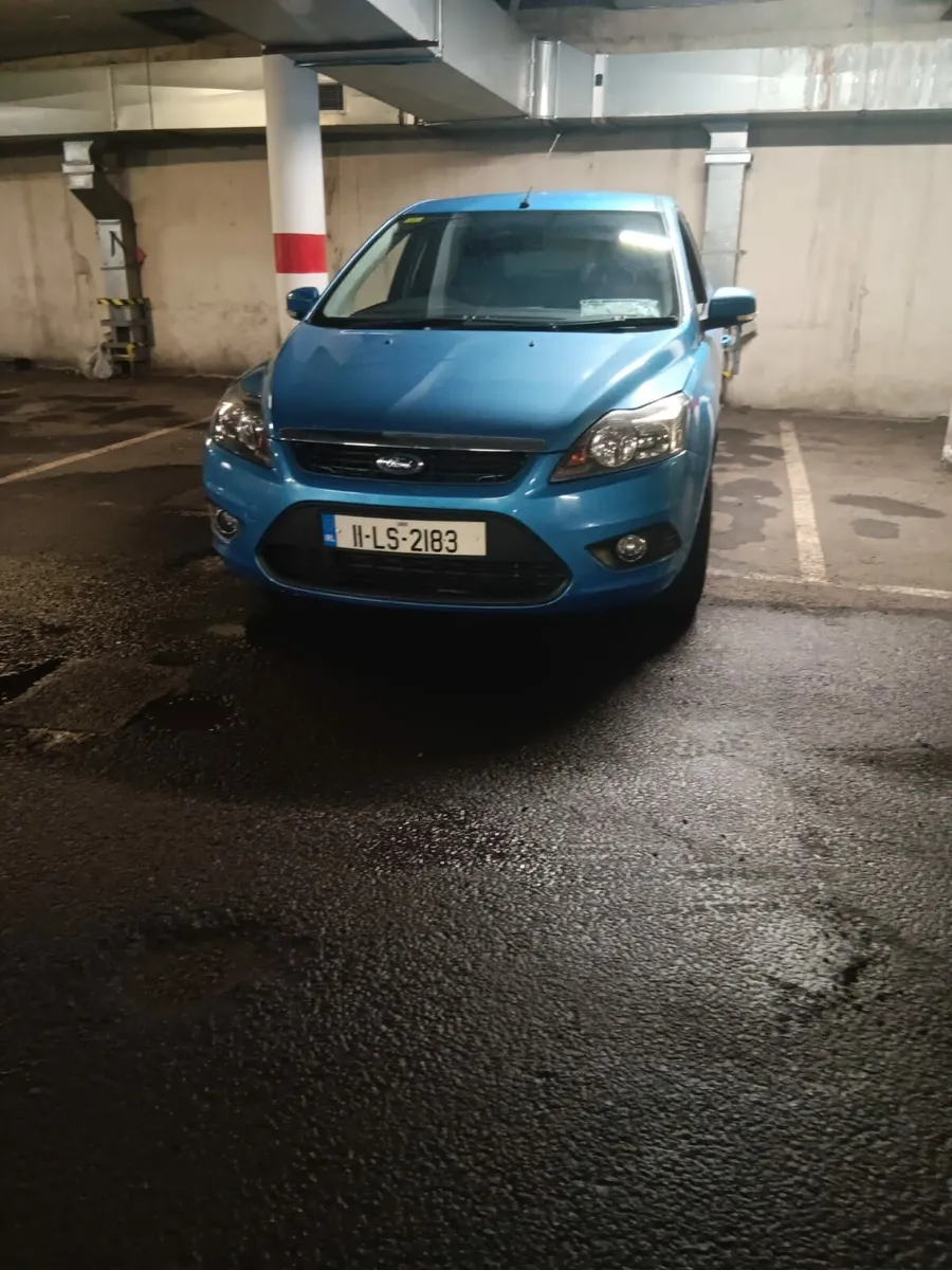 Ford focus - Image 2
