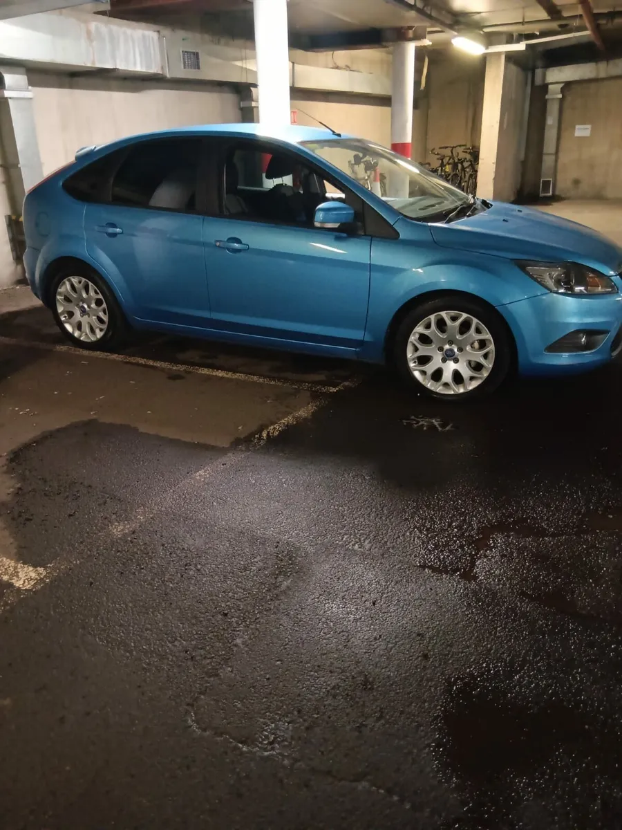 Ford focus - Image 4