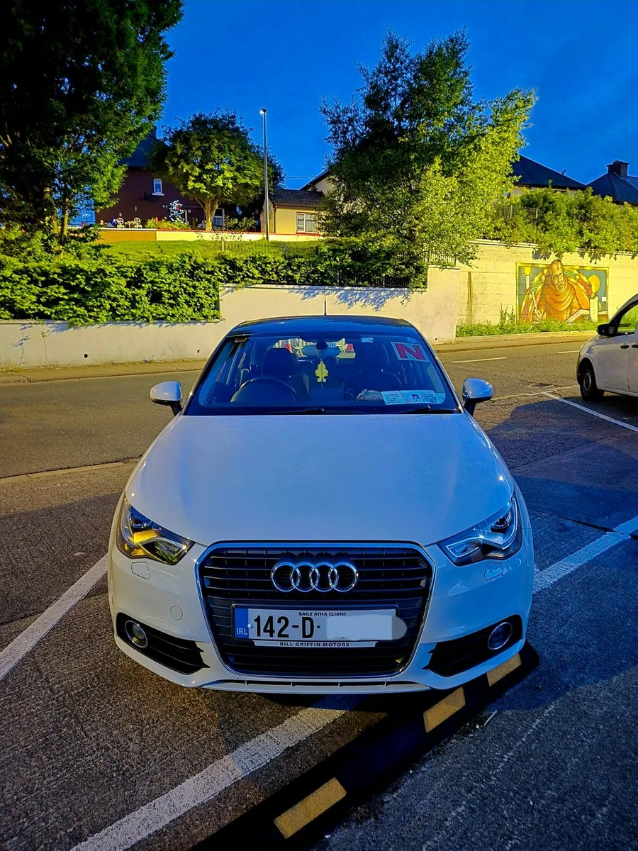 Audi A1 2014 - Image 3