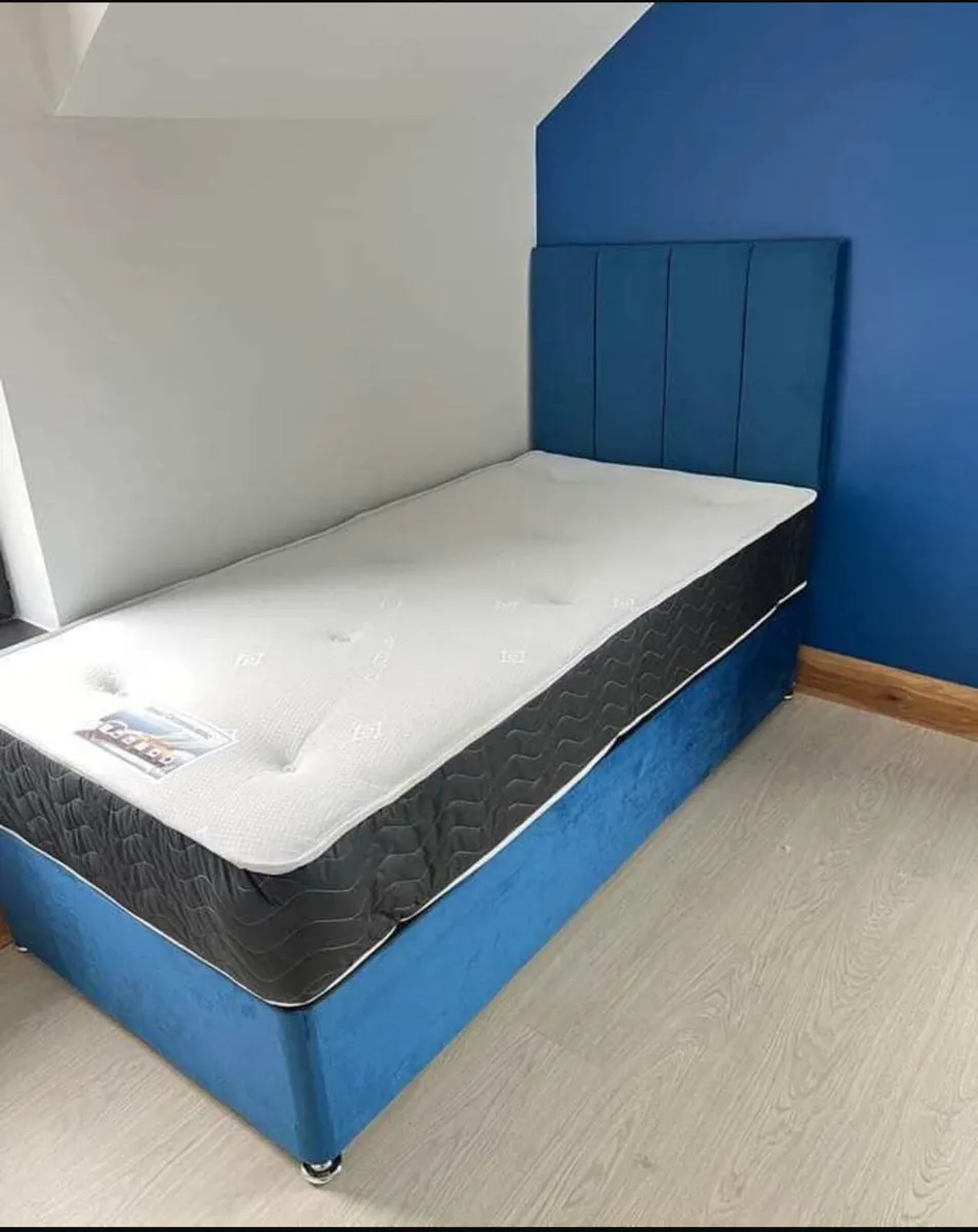 New divan beds - Image 2