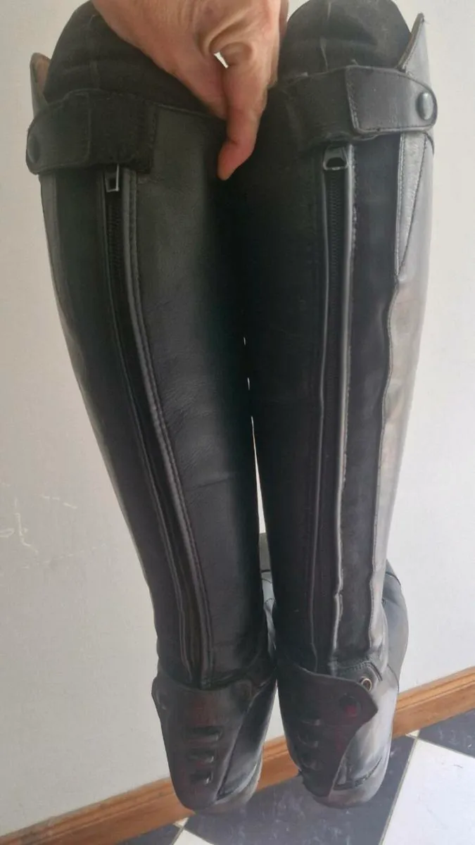 Ego7 Riding boots - Image 2