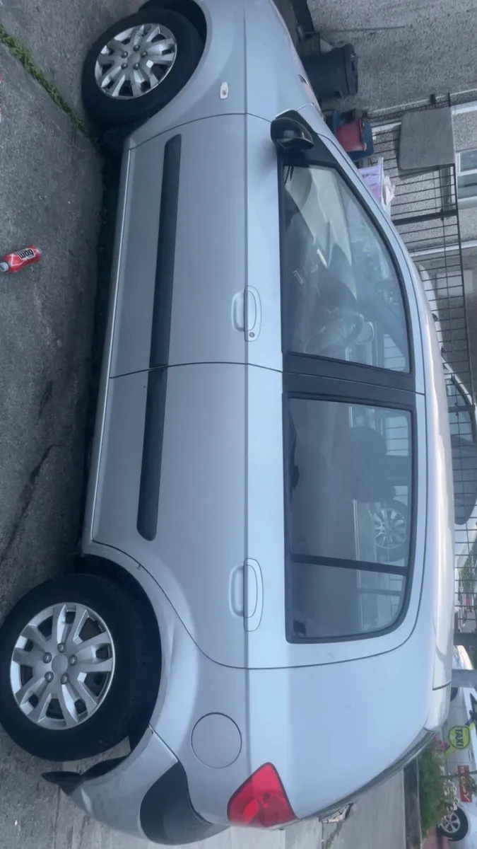 Hyundai getz 1.1 petrol , - Image 4