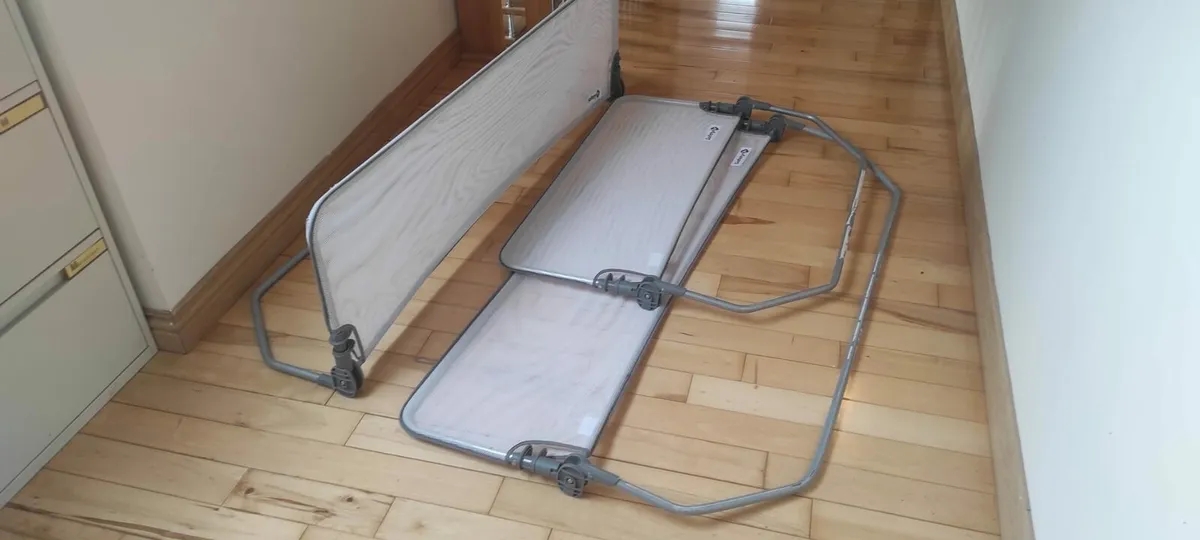 Safety 1st Bed Rails - Image 4