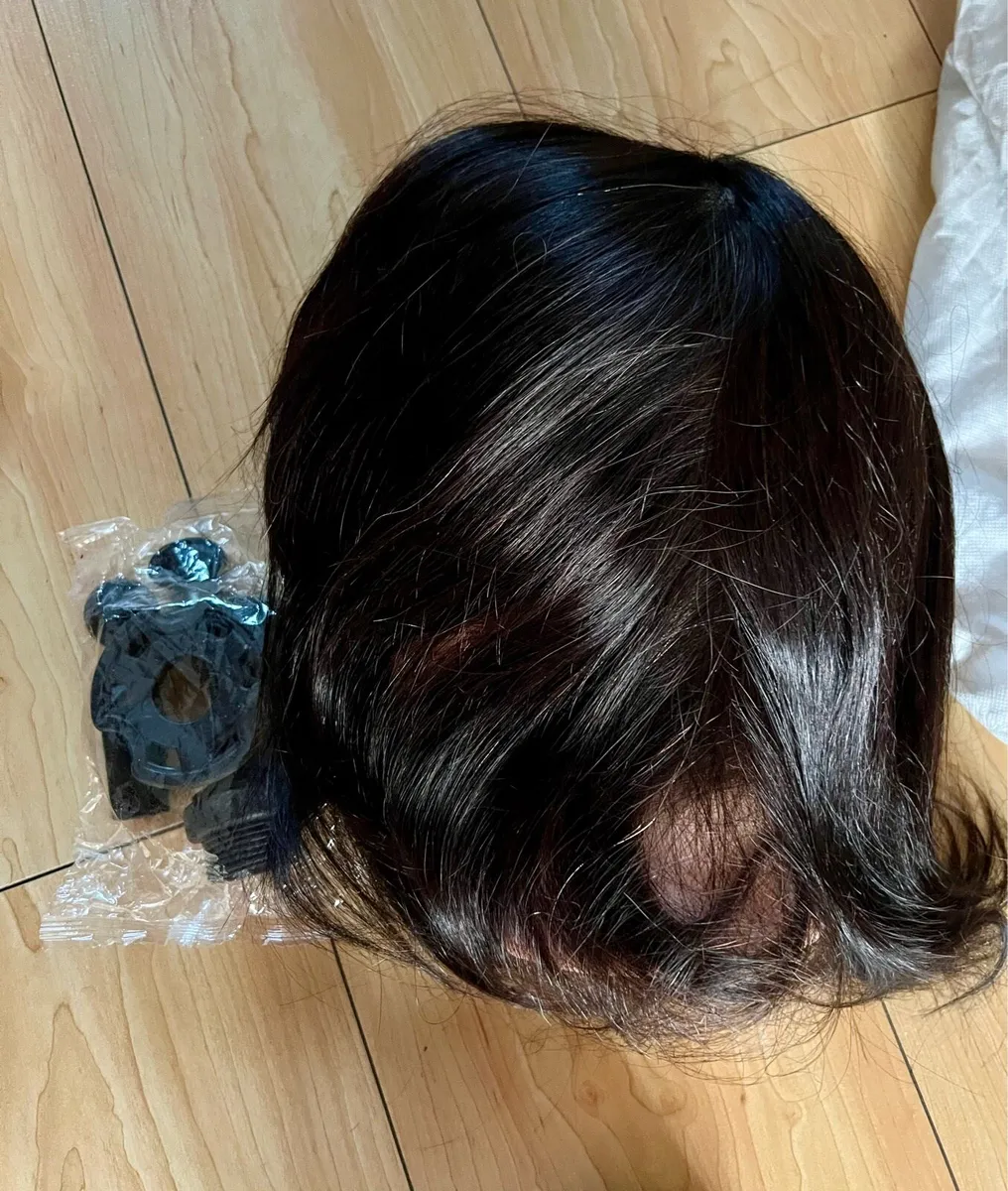 Head Doll, - Image 3