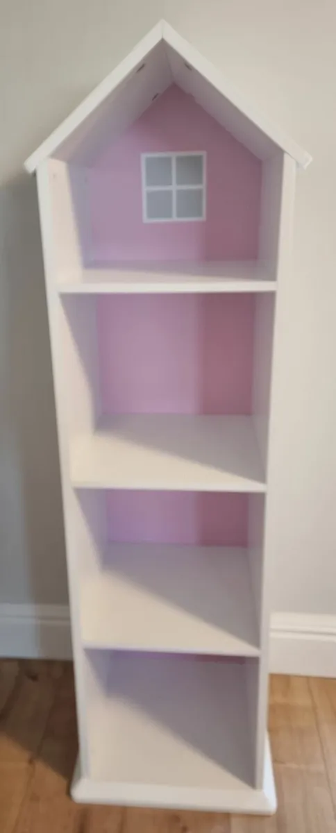 Kids Bookcase - Image 1