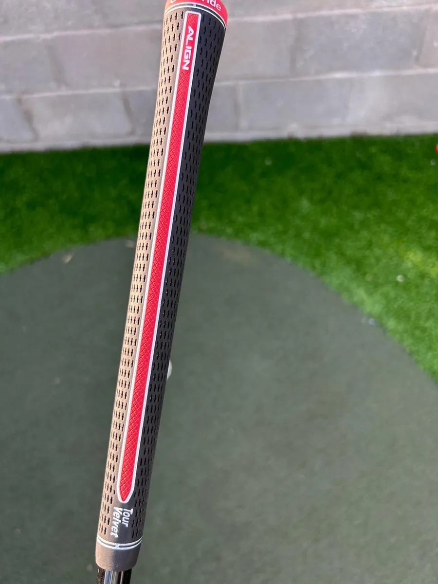 Callaway UW Wood 21 Degree Stiff Shaft - Image 4