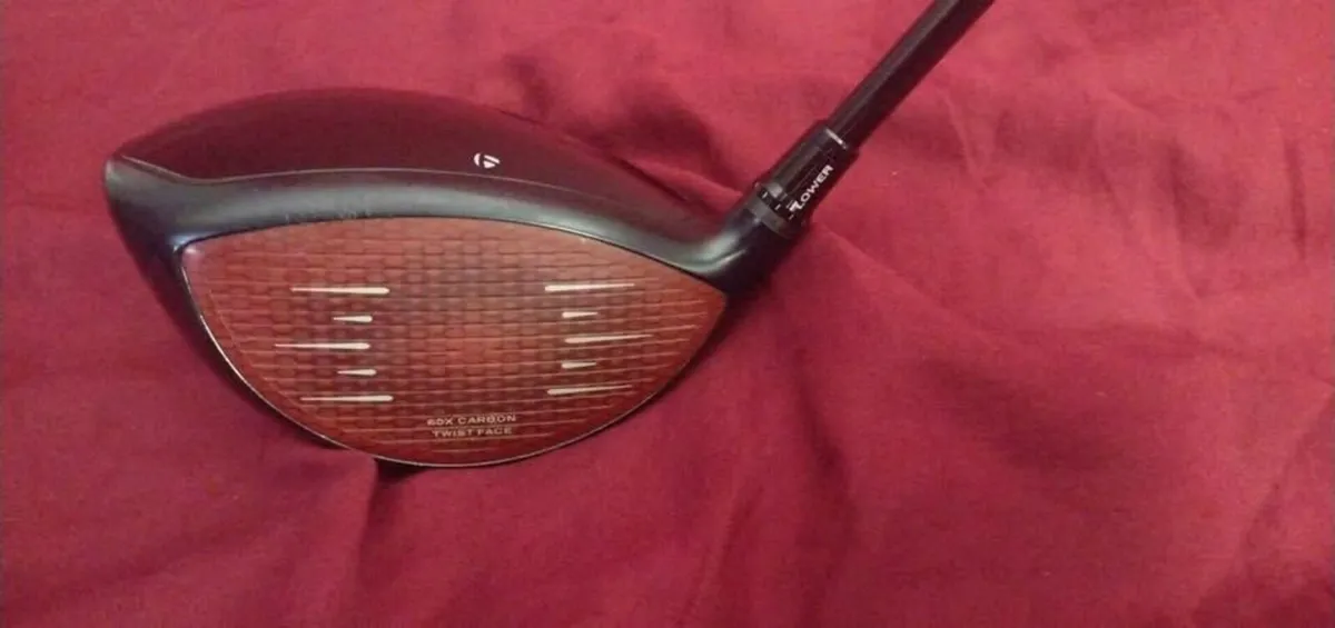 TaylorMade Stealth 2 Plus Driver - Image 2