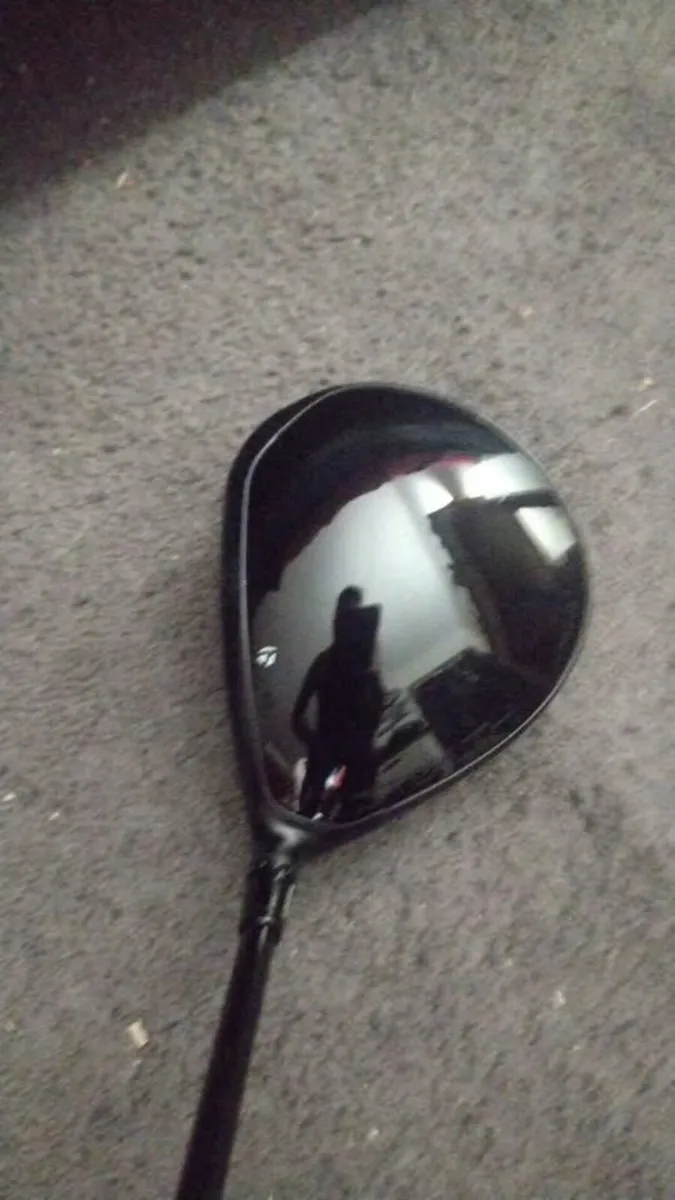 TaylorMade Stealth 2 Plus Driver - Image 3