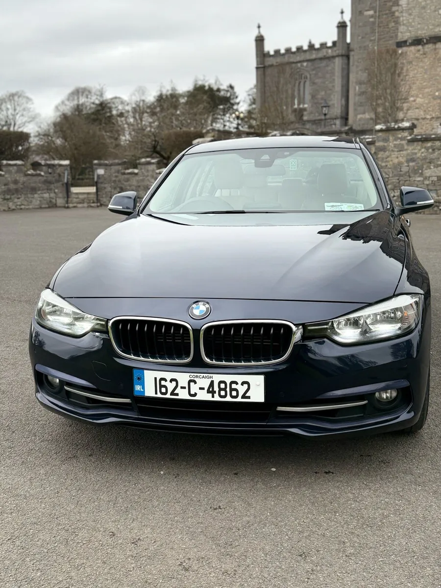 BMW - Image 1
