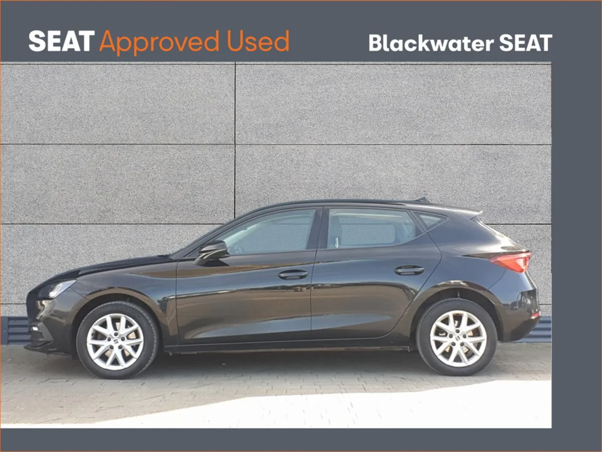 SEAT Leon 2.0TDI 115BHP SE WAS €24,950 NOW €23,950 - Image 4