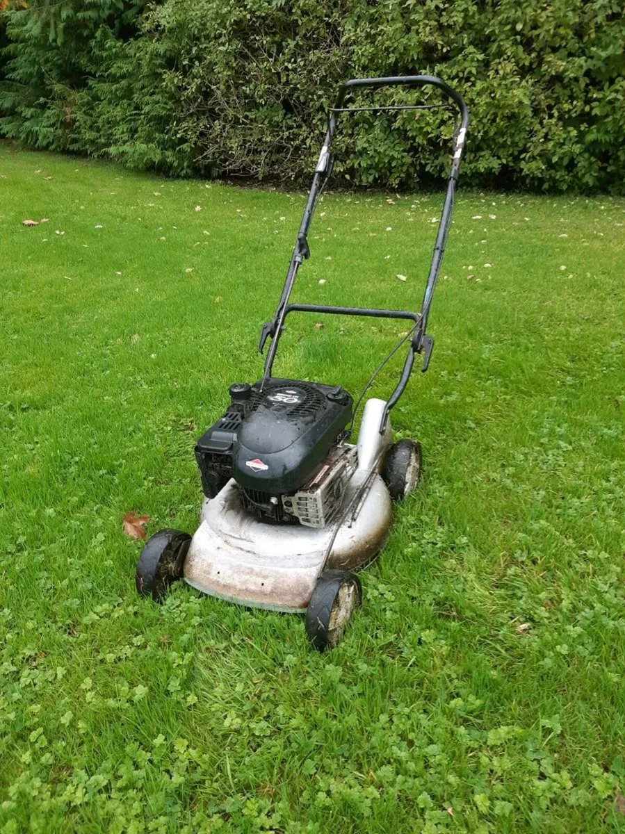Lawnmower - Image 4