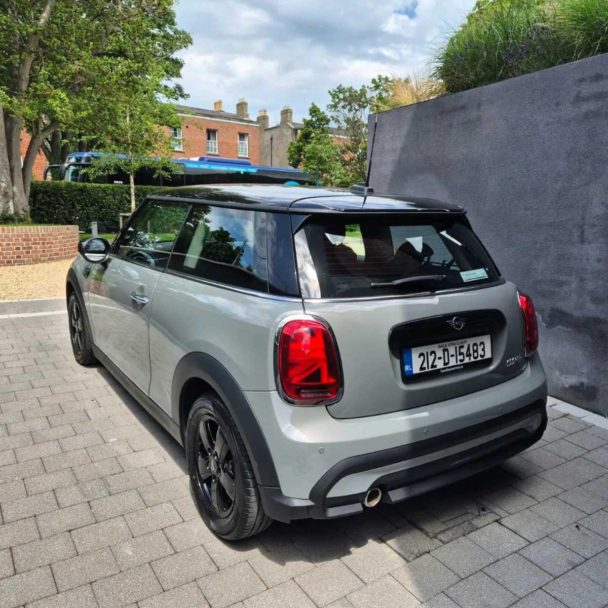 Mini Cooper 1.5L Hatchback - Image 2