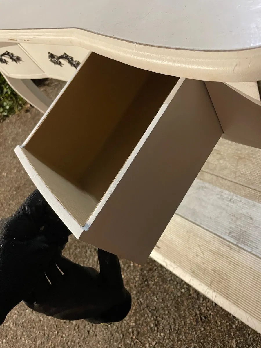 Study desk / office table - Image 3