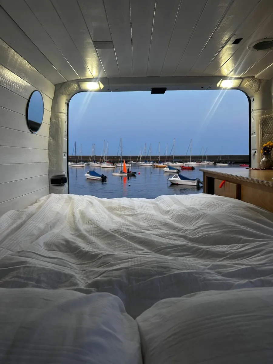 Ford transit Custom - 2015 - Camper - Image 3