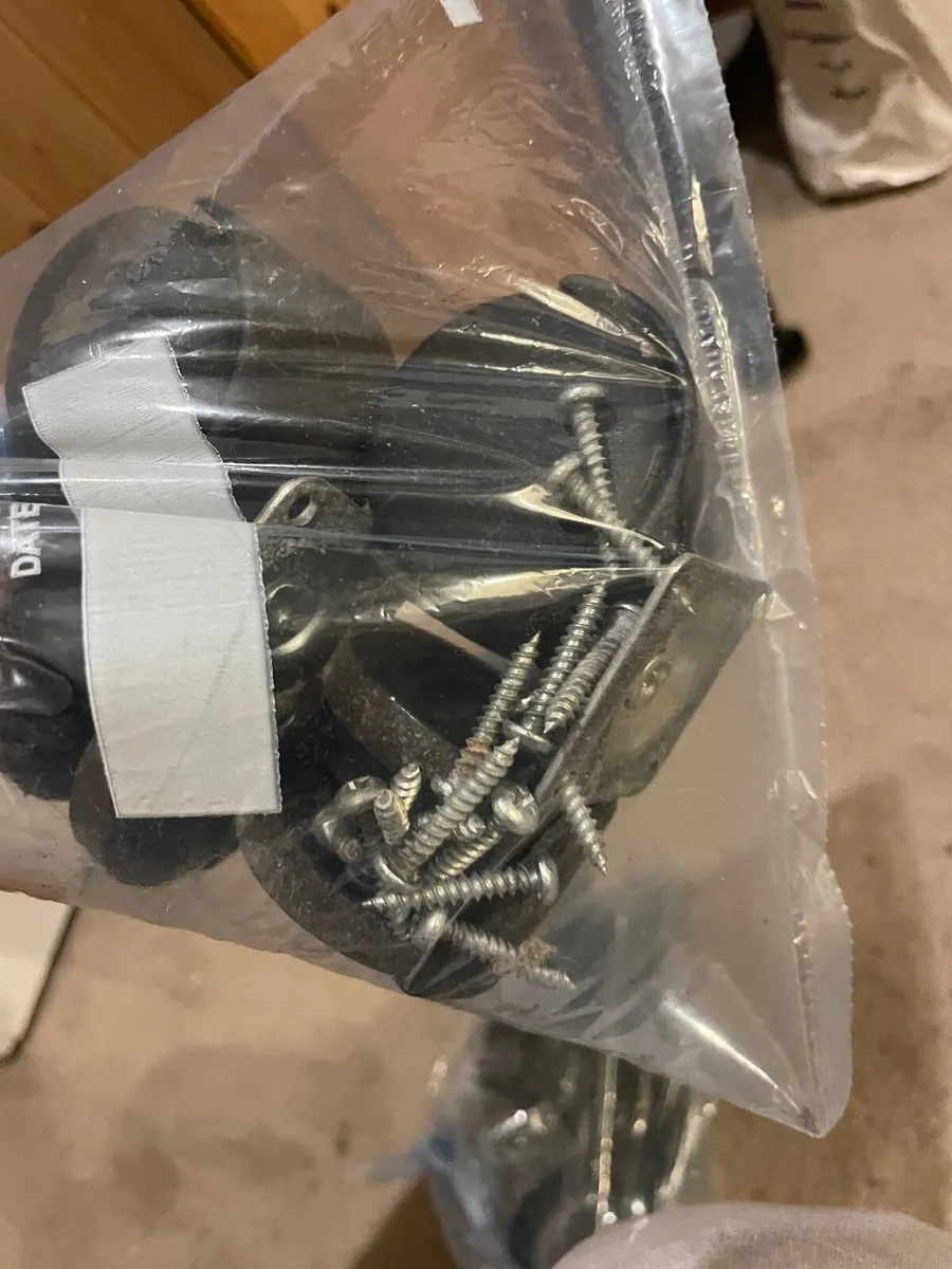 Furniture wheels - Image 4