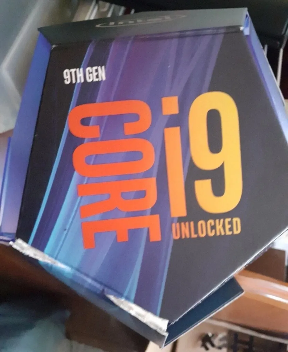 MSI Z390 GODLIKE + i9‑10900K + 64 GB G.Skill - Image 2