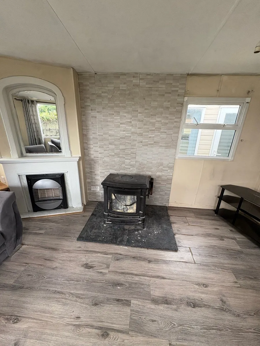 3 bedroom Mobile home Double glazed + winter pack - Image 3