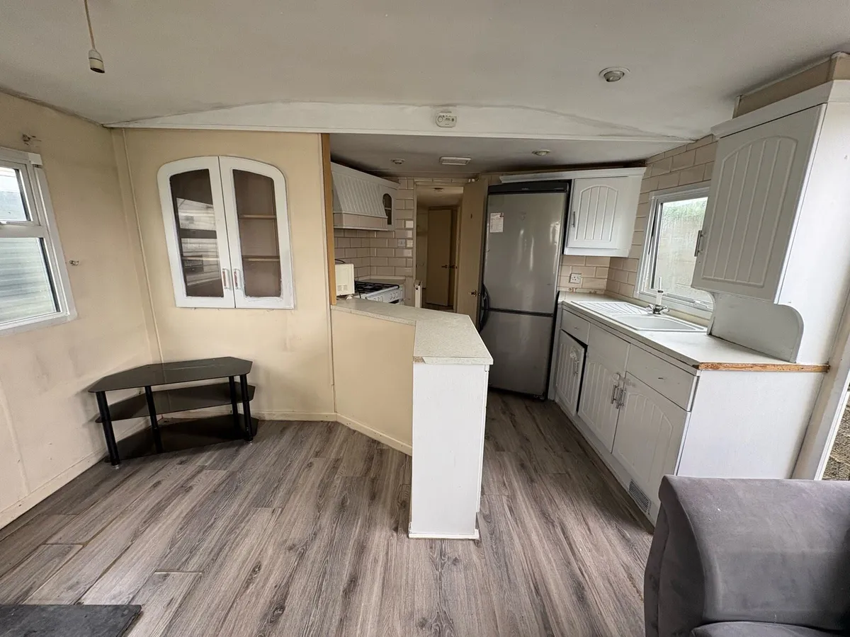 3 bedroom Mobile home Double glazed + winter pack - Image 4