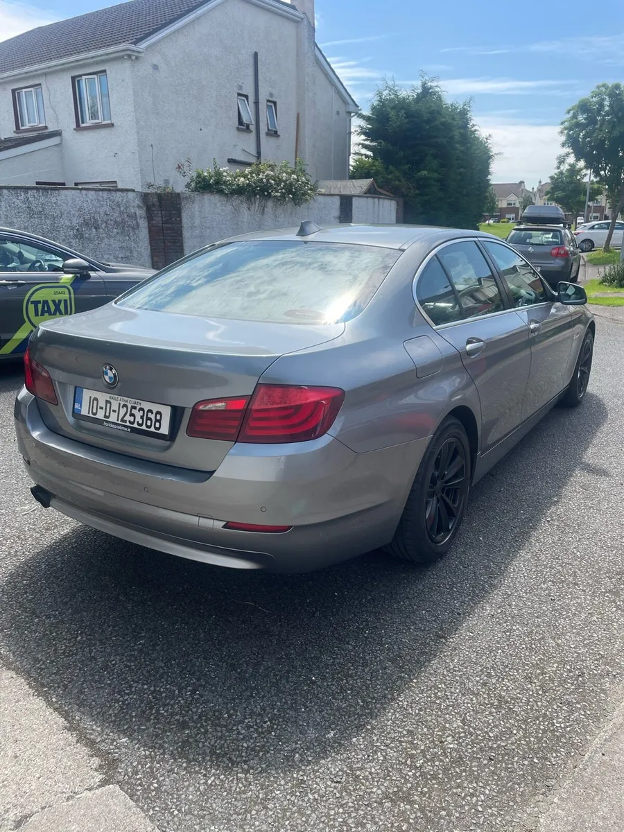 BMW 5 SERIES - Image 3