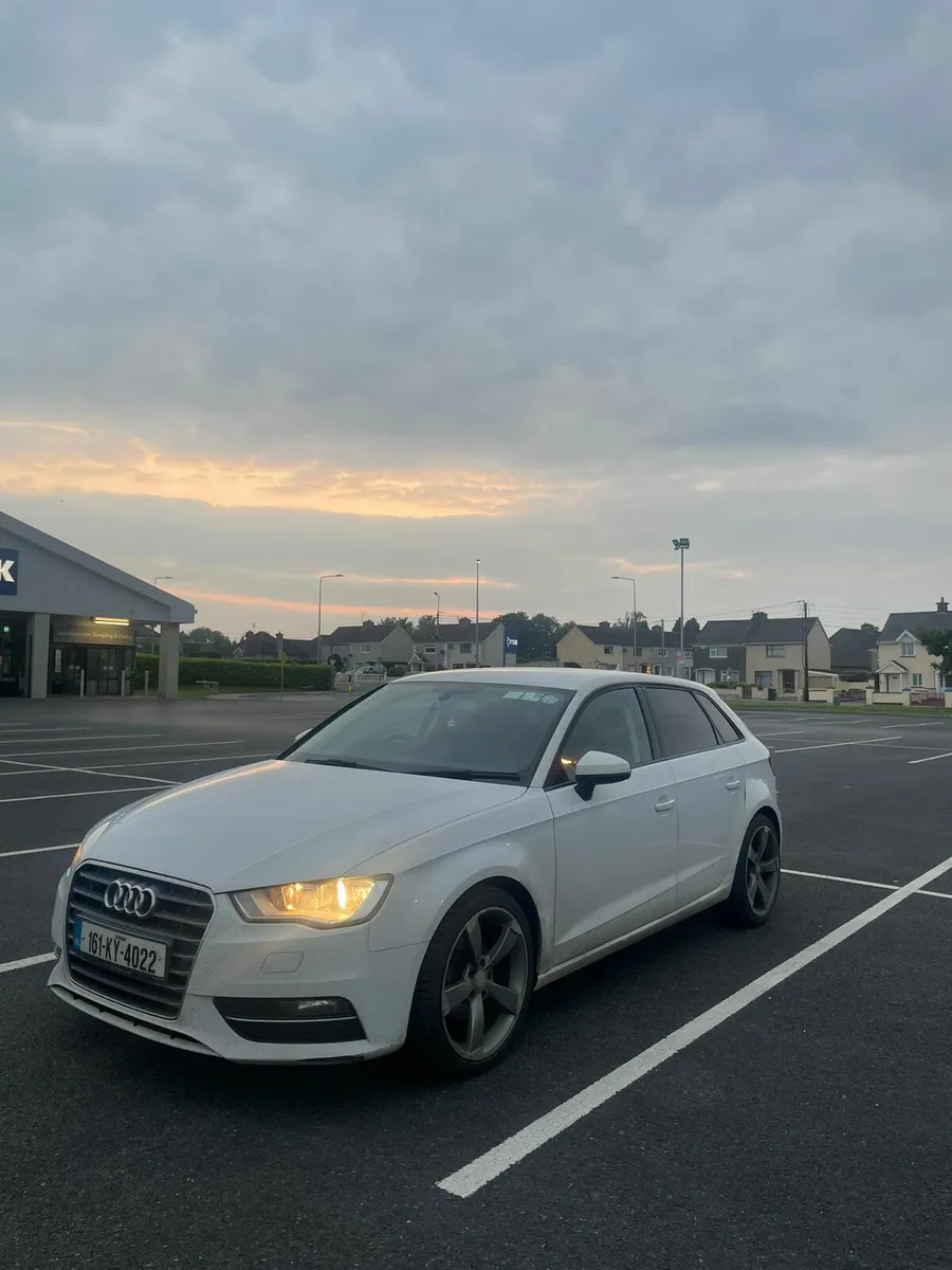 Audi A3 - Image 2