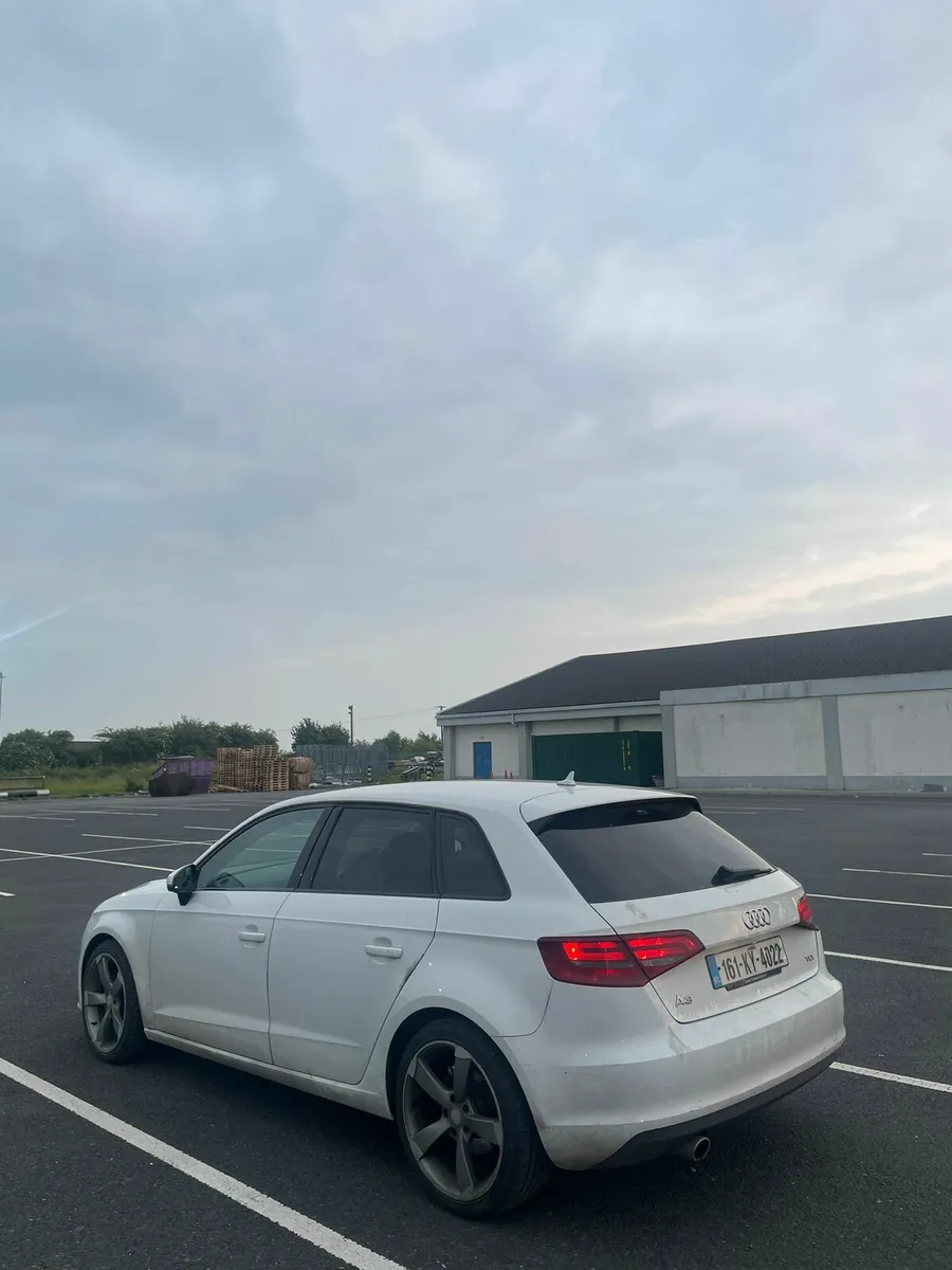 Audi A3 - Image 3