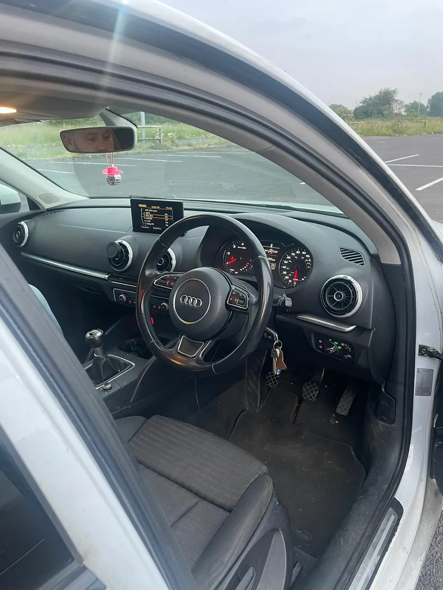 Audi A3 - Image 4
