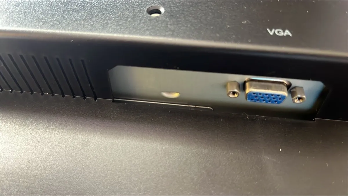 Monitor 17” - Image 2