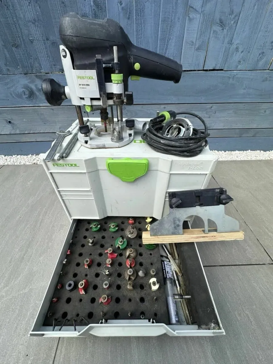 Festool OF 1010 Gen1 Router - Image 1