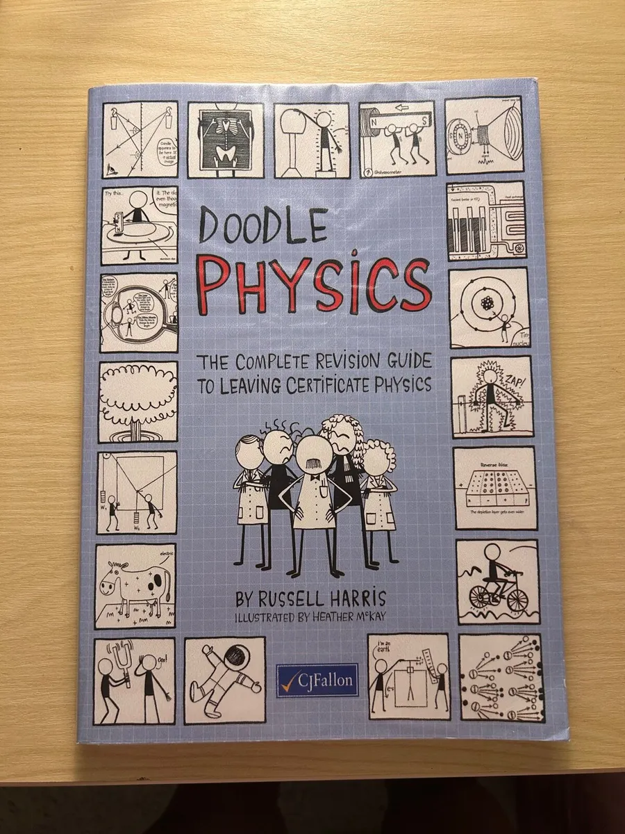 Leaving Cert Books - Image 2
