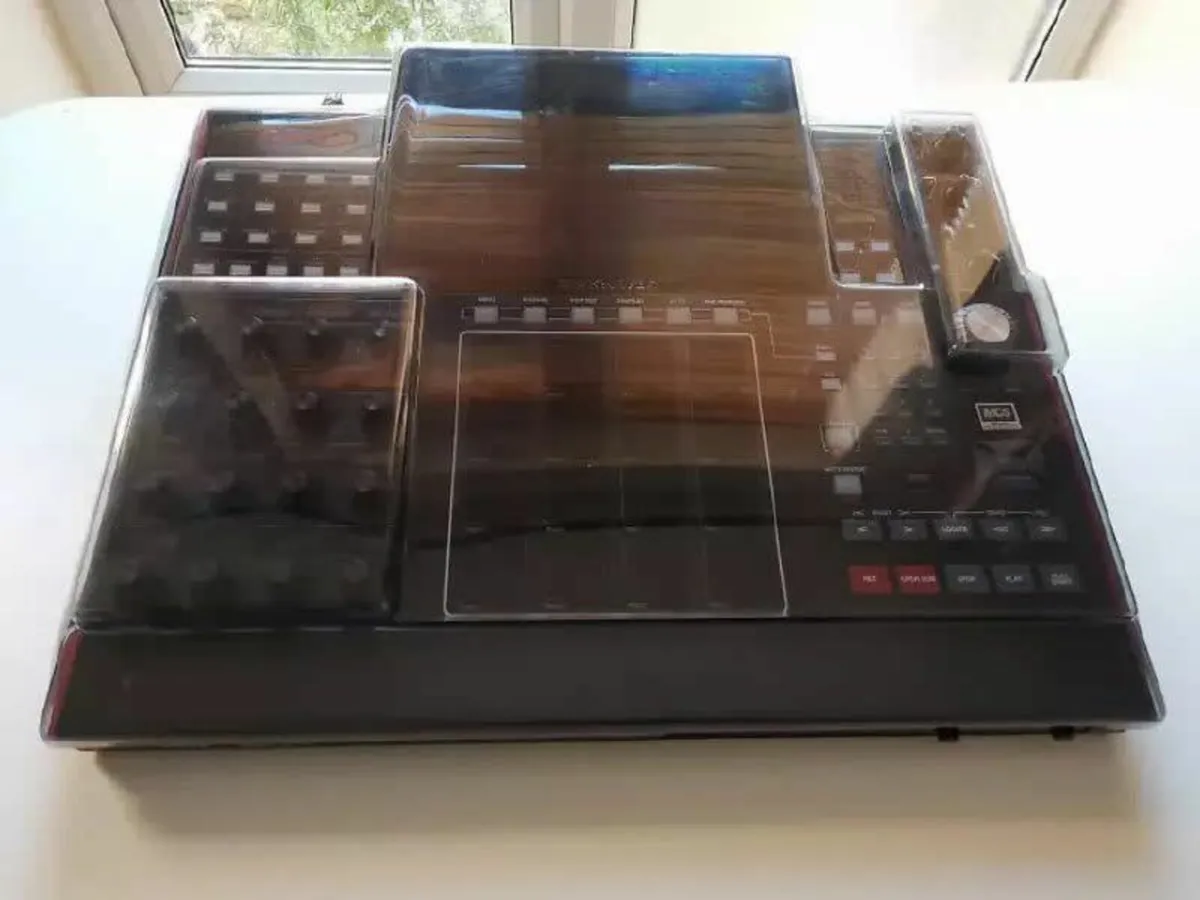 Akai MPC X Music Sampler - Image 3