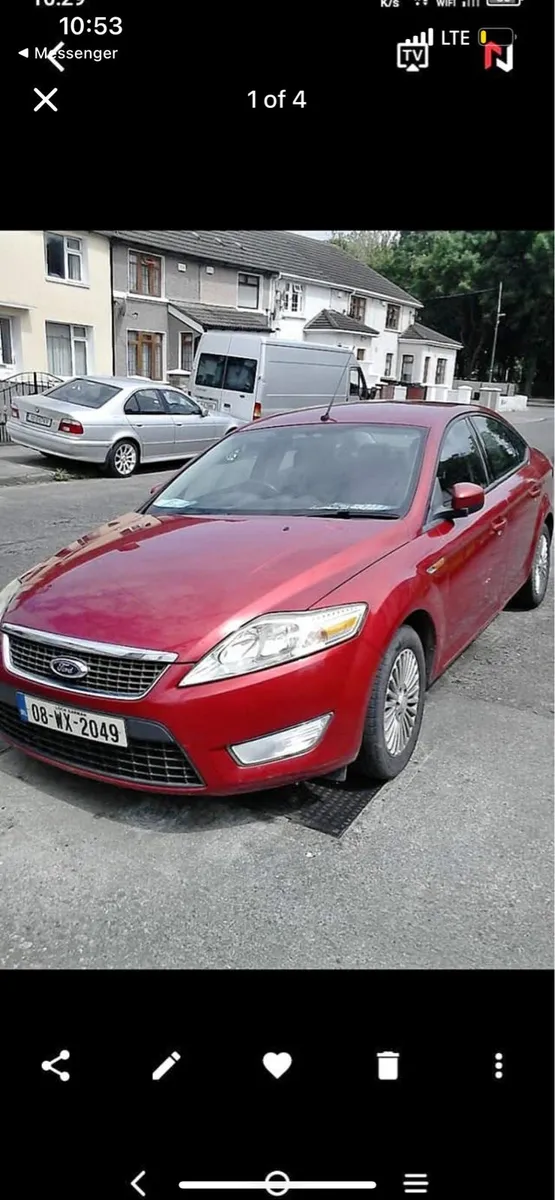 Ford - Image 1