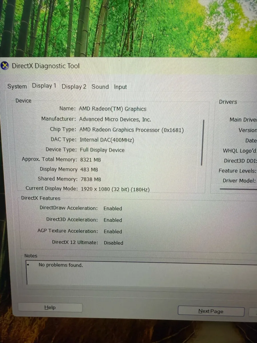ACER NITRO 15 BRAND NEW - Image 3