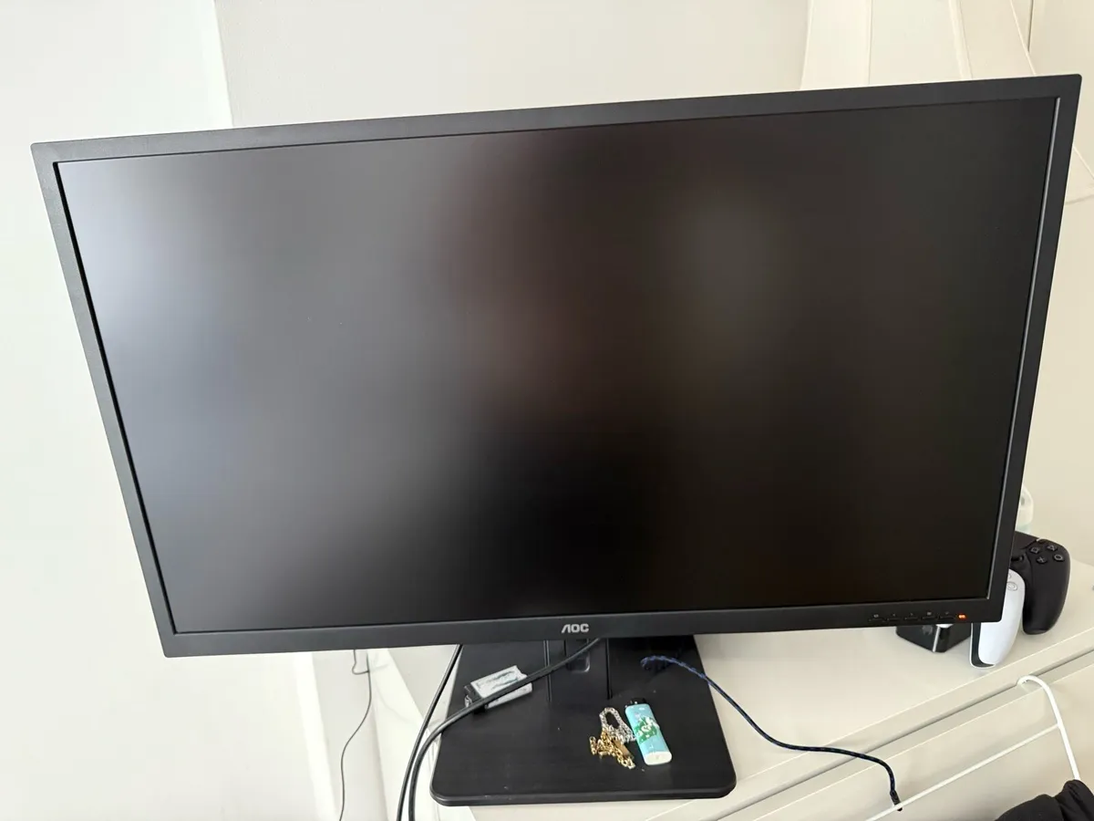 PS 5 BRAND NEW - Image 4