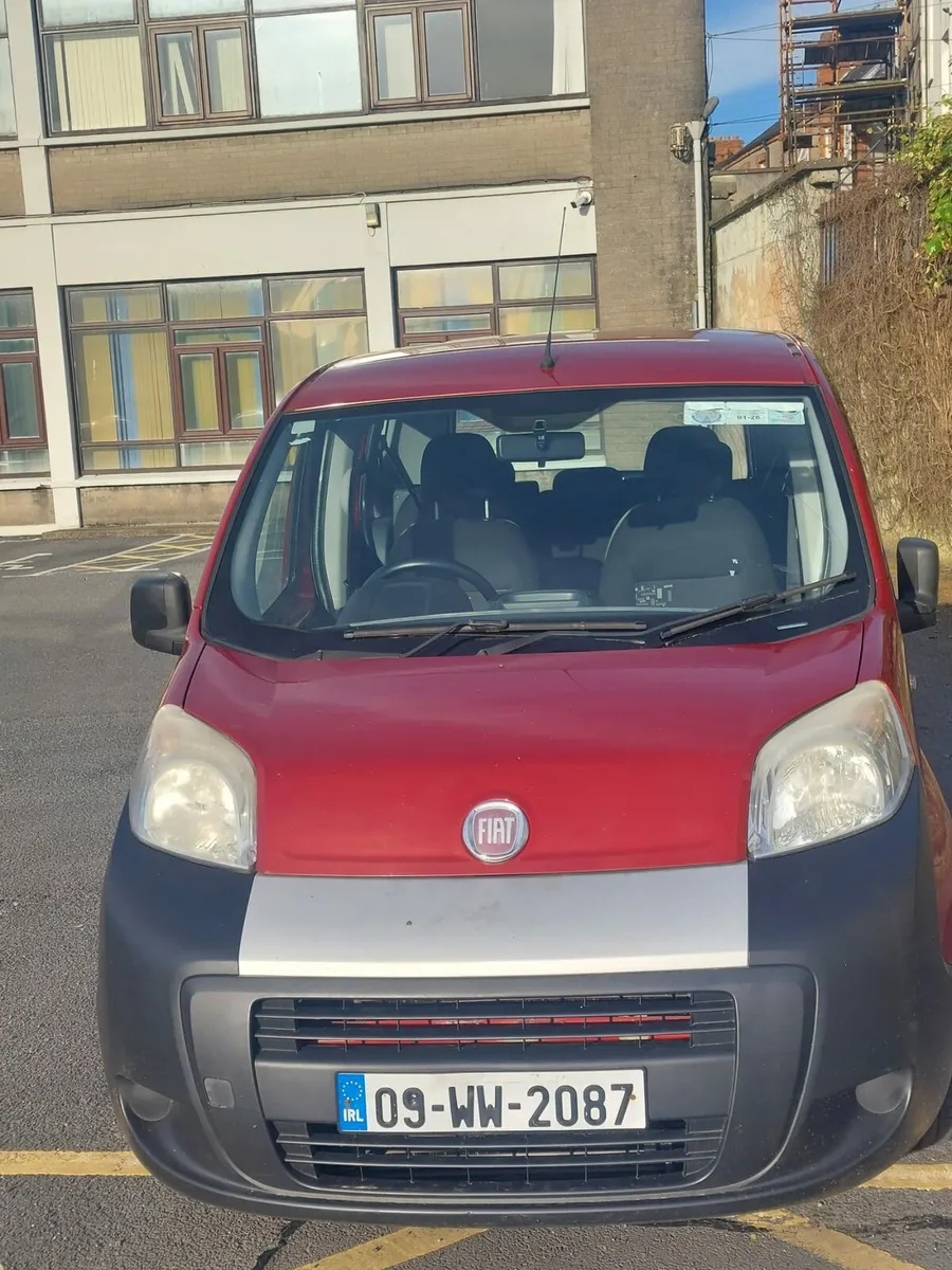 Fiat - Image 1