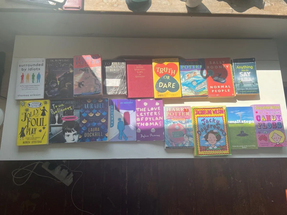 Books