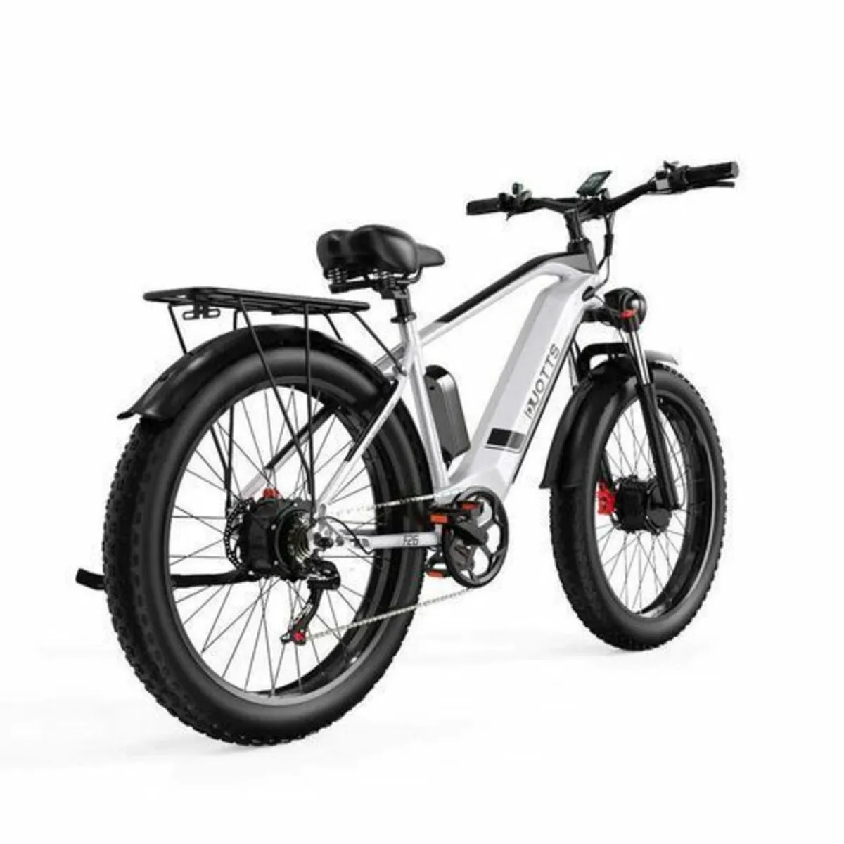 DUOTTS F26 PRO Electric Mountain Bike Dublin - Image 2