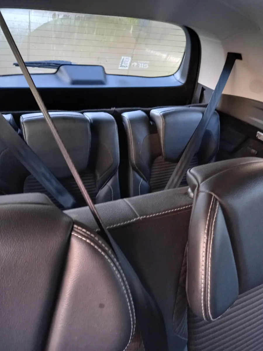 2017 Renault Grand Scenic 1.5 Diesel - Image 2