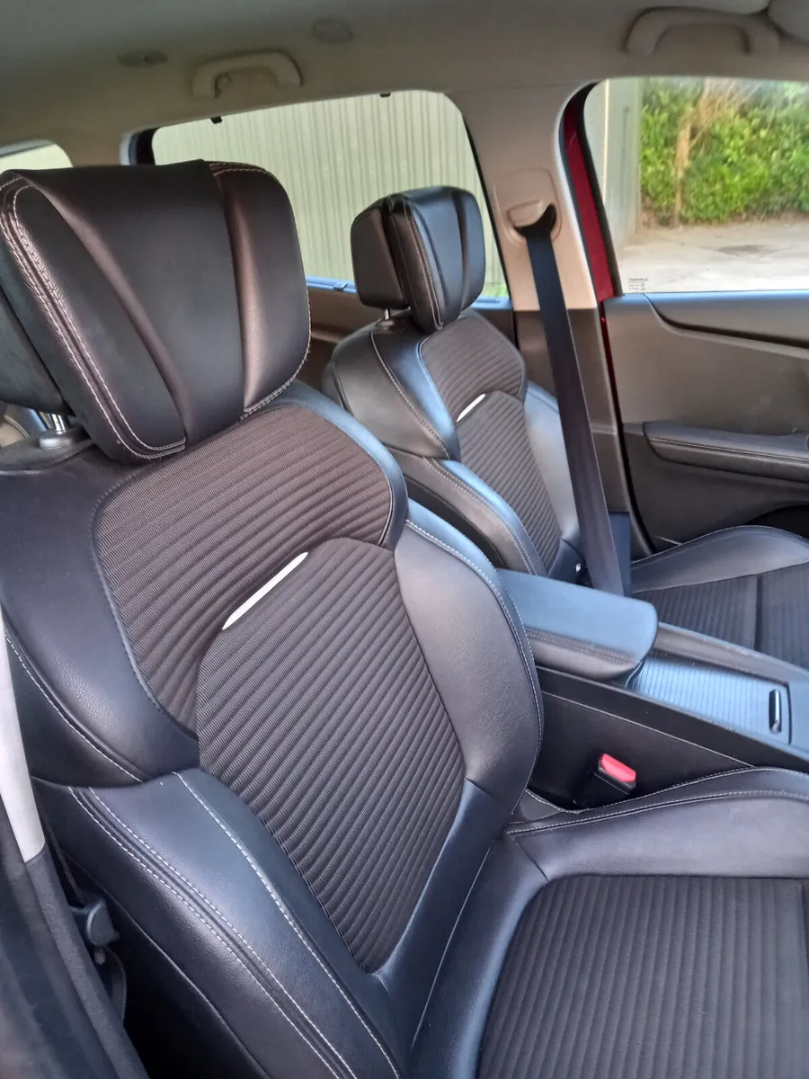 2017 Renault Grand Scenic 1.5 Diesel - Image 4