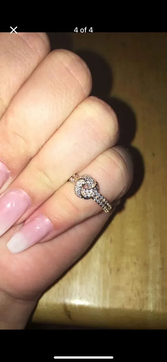 Pandora Ring - Image 1