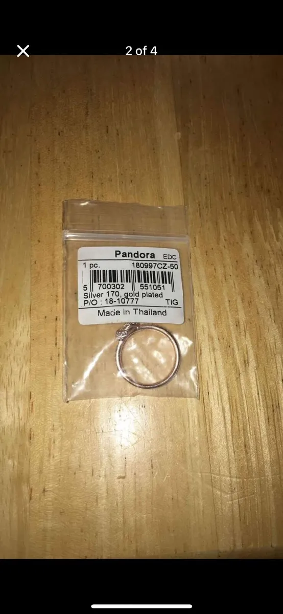 Pandora Ring - Image 4