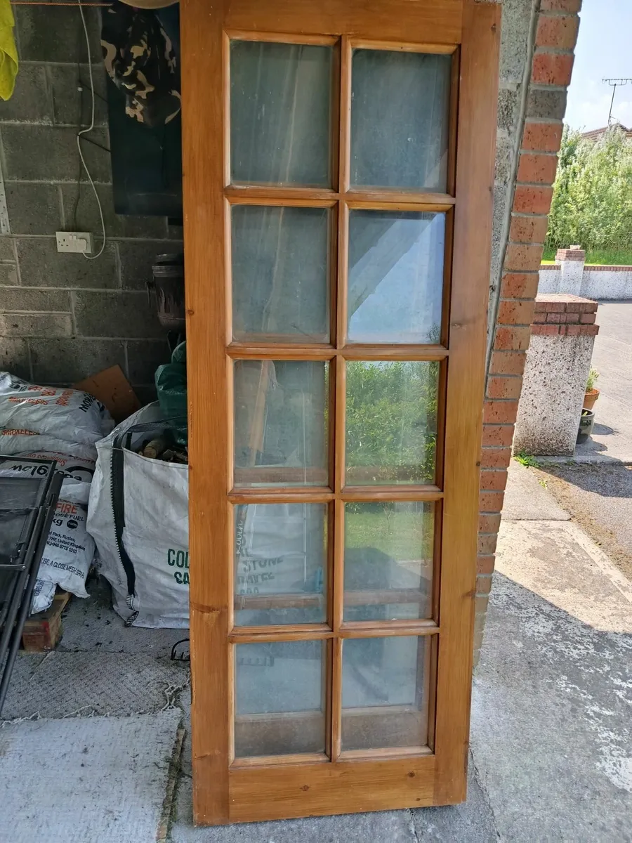 Internal doors - Image 2