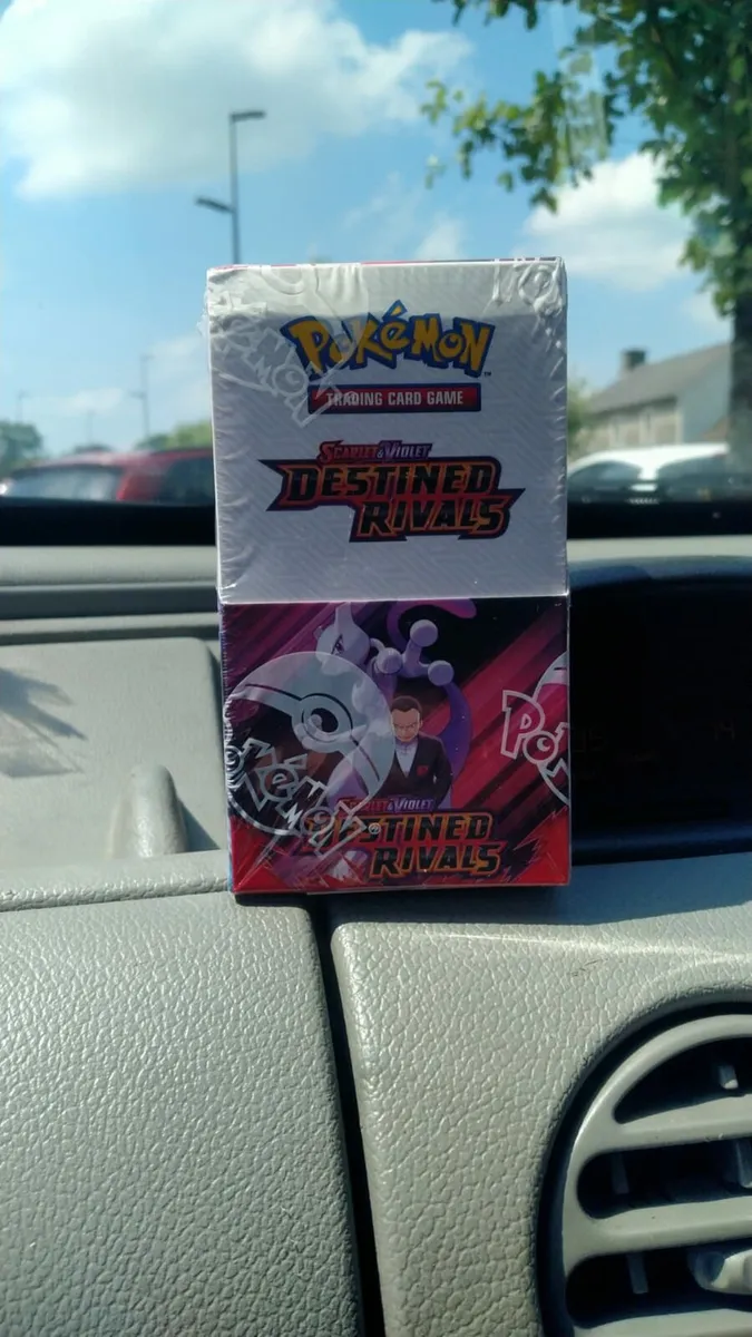 POKÉMON TRADINGS CARDS FOR SALE LIMERICK CITY.. - Image 1